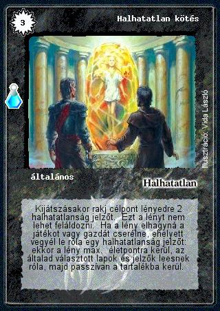 Kiadás: Esthar Császárság
Gyakoriság: nem gyakori