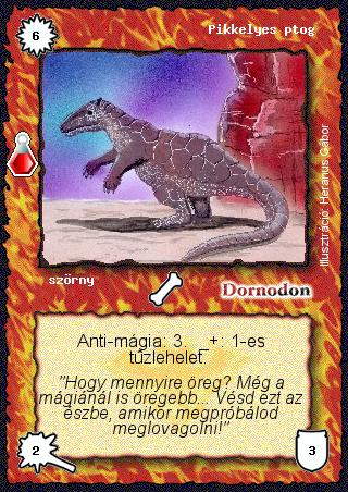 Kiadás: Esthar Császárság
Gyakoriság: nem gyakori