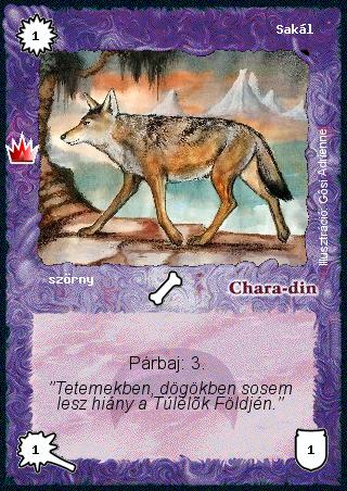 Kiadás: Ősi legendák
Gyakoriság: gyakori