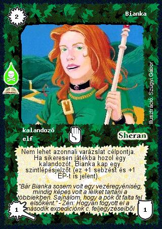 Kiadás: Mérgezett vadon (Zén)
Gyakoriság: ritka