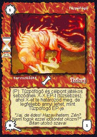 Kiadás: Időutazás (Zén)
Gyakoriság: ritka