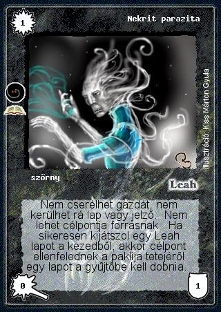 Kiadás: Árnyékvilág (Zén)
Gyakoriság: ritka