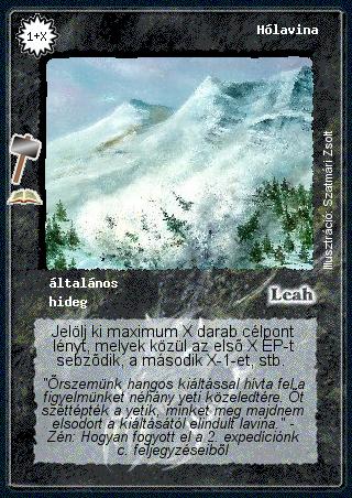 Kiadás: Zarknod műhelye (Zén)
Gyakoriság: ritka