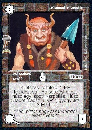 Kiadás: Zarknod műhelye (Zén)
Gyakoriság: ritka