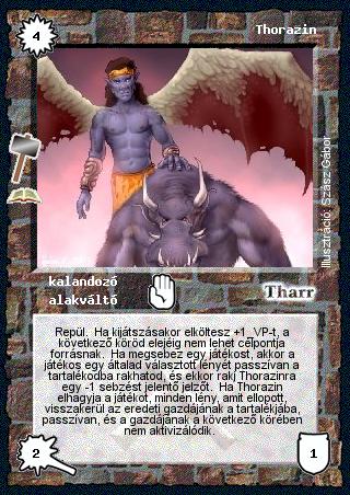 Kiadás: Zarknod műhelye (Zén)
Gyakoriság: ritka