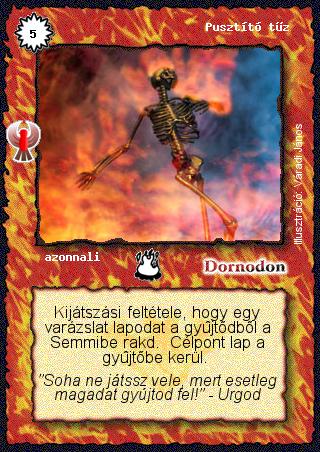 Kiadás: Ébredés
Gyakoriság: gyakori