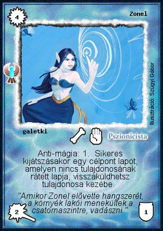 Kiadás: Ébredés
Gyakoriság: gyakori