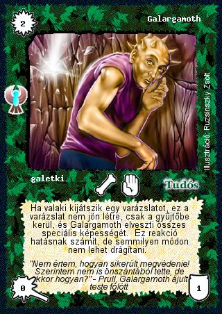 Kiadás: Ébredés
Gyakoriság: gyakori