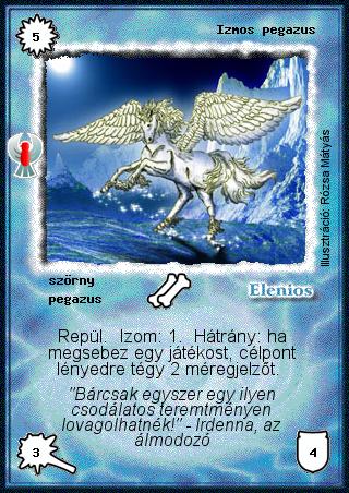 Kiadás: Ébredés
Gyakoriság: nem gyakori