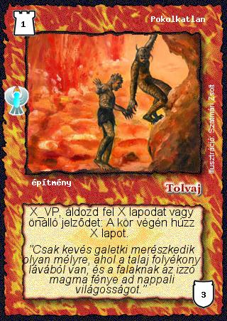 Kiadás: Ébredés
Gyakoriság: nem gyakori