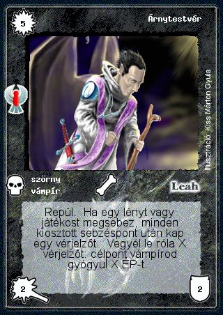 Kiadás: Ébredés
Gyakoriság: nem gyakori