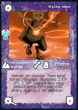 Kiadás: Ébredés
Gyakoriság: nem gyakori