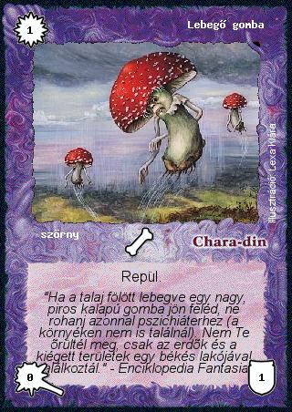 Kiadás: Alappakli, 3. kiadás, Alappakli, 4. kiadás, Túlélők Földje
Gyakoriság: gyakori