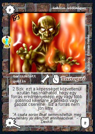 Kiadás: Ébredés
Gyakoriság: ritka