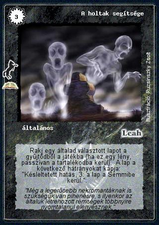 Kiadás: Az apokalipszis lovasai (Zén)
Gyakoriság: ritka