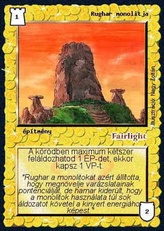 Kiadás: Alappakli, 3. kiadás, Alappakli, 4. kiadás, Túlélők Földje
Gyakoriság: gyakori