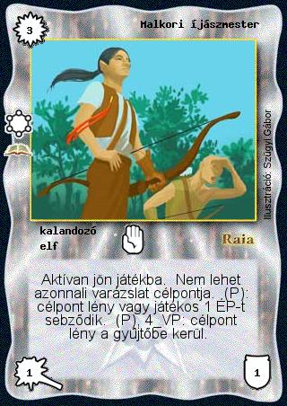 Kiadás: A tizenhármak városa (Zén)
Gyakoriság: ritka