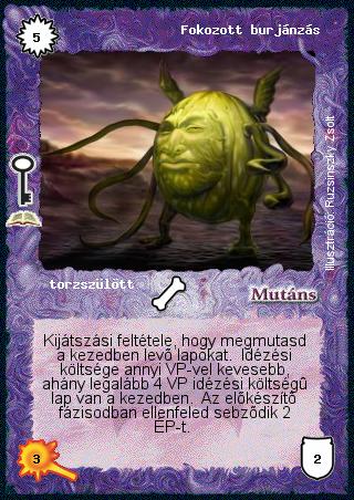 Kiadás: Sötét titkok (Zén)
Gyakoriság: ritka