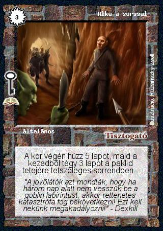 Kiadás: Sötét titkok (Zén)
Gyakoriság: ritka