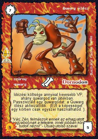 Kiadás: Kísért a múlt (Zén)
Gyakoriság: ritka