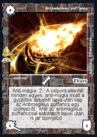 Kiadás: Kísért a múlt (Zén)
Gyakoriság: ritka