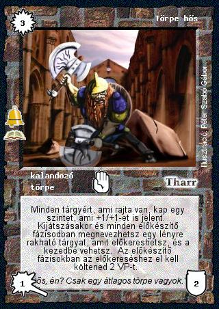 Kiadás: Kísért a múlt (Zén)
Gyakoriság: ritka