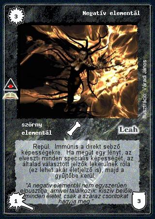 Kiadás: Éjfatty seregek (Zén)
Gyakoriság: ritka