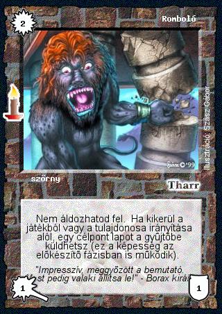 Kiadás: Múltidéző
Gyakoriság: gyakori