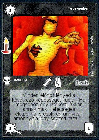 Kiadás: Múltidéző
Gyakoriság: gyakori