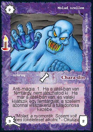 Kiadás: Múltidéző
Gyakoriság: gyakori