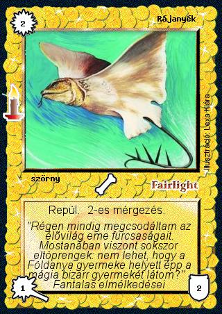 Kiadás: Múltidéző
Gyakoriság: gyakori