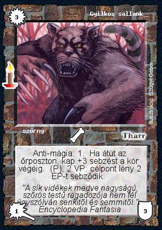 Kiadás: Múltidéző
Gyakoriság: gyakori