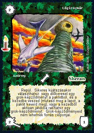 Kiadás: Múltidéző
Gyakoriság: gyakori