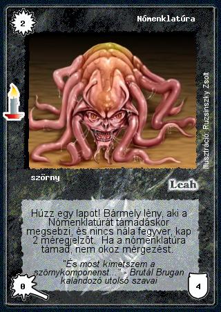 Kiadás: Múltidéző
Gyakoriság: nem gyakori