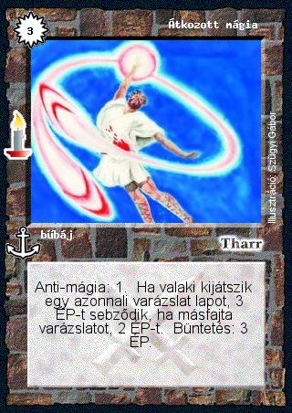 Kiadás: Múltidéző
Gyakoriság: nem gyakori