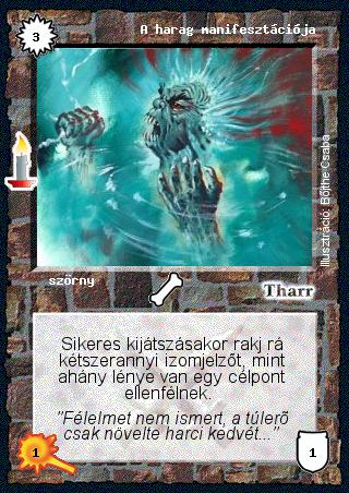 Kiadás: Múltidéző, Alappakli, 8. kiadás
Gyakoriság: nem gyakori