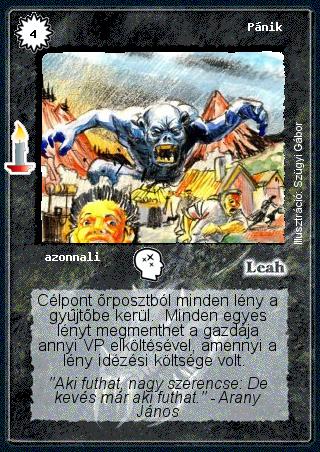 Kiadás: Múltidéző
Gyakoriság: nem gyakori