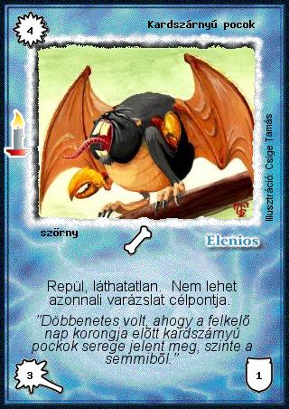 Kiadás: Múltidéző
Gyakoriság: nem gyakori