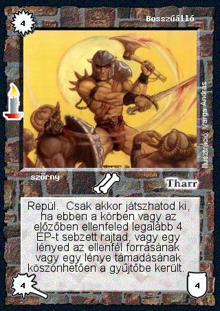 Kiadás: Múltidéző
Gyakoriság: nem gyakori