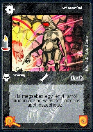 Kiadás: Múltidéző
Gyakoriság: nem gyakori