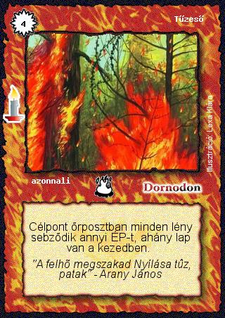 Kiadás: Múltidéző
Gyakoriság: nem gyakori