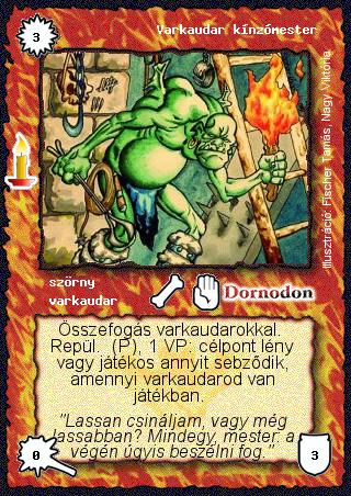 Kiadás: Múltidéző, Alappakli, 8. kiadás
Gyakoriság: ritka