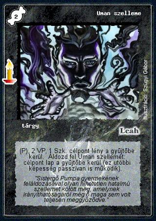 Kiadás: Múltidéző
Gyakoriság: ritka