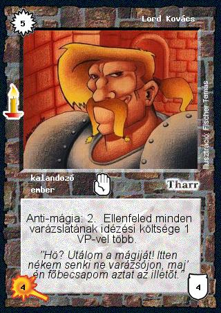 Kiadás: Múltidéző
Gyakoriság: ritka