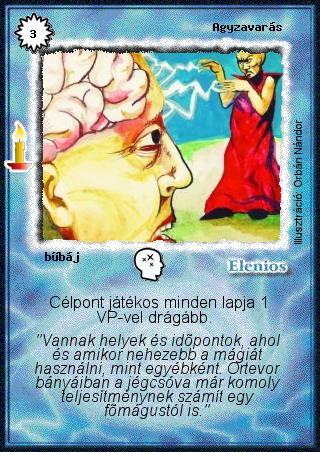 Kiadás: Múltidéző
Gyakoriság: ritka