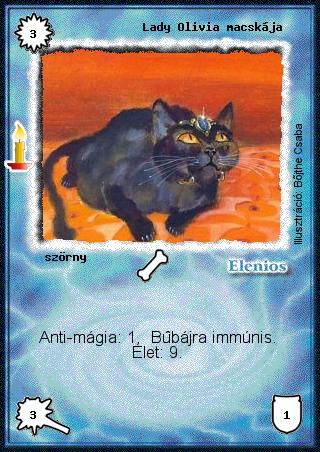 Kiadás: Múltidéző
Gyakoriság: ritka