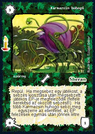 Kiadás: Múltidéző
Gyakoriság: ritka