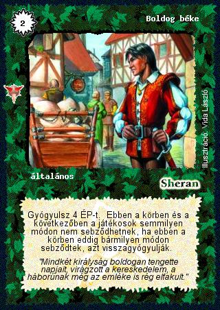 Kiadás: Káoszkatlan
Gyakoriság: gyakori