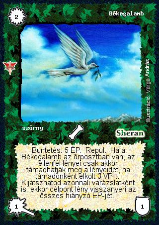 Kiadás: Káoszkatlan
Gyakoriság: gyakori