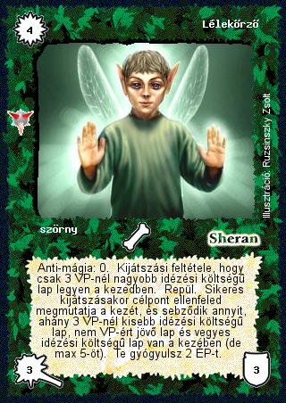 Kiadás: Káoszkatlan
Gyakoriság: nem gyakori